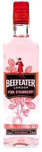 Beefeater Gin Pink 37,5%