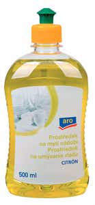 ARO Prostředek na mytí nádobí citron