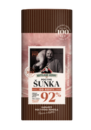 Kostelecké Uzeniny Poctivá Šunka od kosti (92% masa)