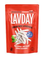 LAVDAY Konjac Penne