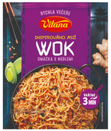 Vitana Wok omáčka s nudlemi 
