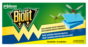 Biolit Suchý odpařovač, náplň