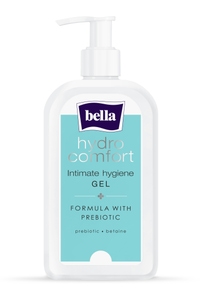 Bella Intimní mycí gel Hydrocomfort