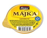 Hamé Májka