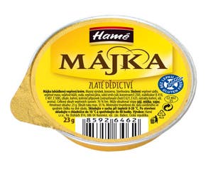 Náhled kategorie masová pomazánka