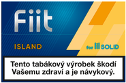 Fiit Island Mint 20s 5,4 g