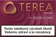 TEREA Russet