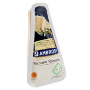 Ambrosi Pecorino Romano D.O.P. sýr