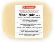 Kovandovi Marcipán