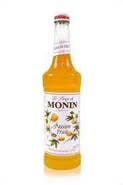 Monin Passion fruit sirup
