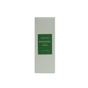 Aromatica Rosemary Root Enhancer vlasové tonikum
