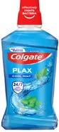 Colgate Plax Cool Mint ústní voda bez alkoholu