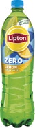 Lipton Zero Ice Tea Ledový čaj zelený Lemon