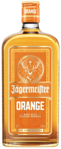 Jagermeister Orange 33%