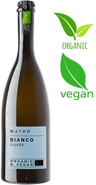 Matho BIO Frizzante Bianco