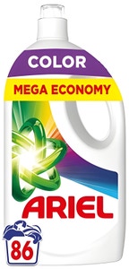 Ariel Color gel na praní