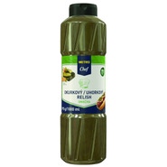Metro Chef Dressing Okurkový Relish