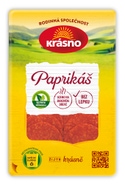 Krásno Paprikáš krájený