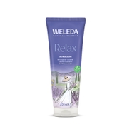 Weleda Relax Levandulový sprchový krém