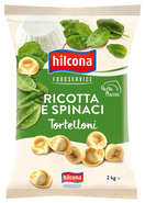 Hilcona Tortelloni Ricotta e Spinaci