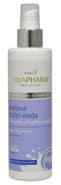 Vivaco Vivapharm Čisticí pleťová voda s extrakty z kozího mléka