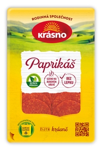 Náhled kategorie paprikáš