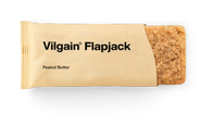 Vilgain Flapjack arašídové máslo