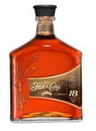 Flor de Caña 18yo karibský rum 40%