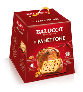 Balocco Panettone