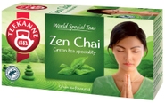 Teekanne Zen Chai World Special Teas 35g