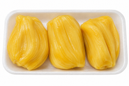 Jackfruit loupaný