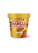 Mrož Mrož sorbet mango