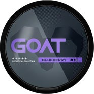 GOAT Blueberry