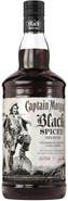 Captain Morgan Black Spiced (40%)