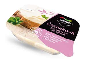 Gastro Pomazánka česneková