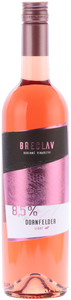 Rodinné vinařství Břeclav Dornfelder rosé Light