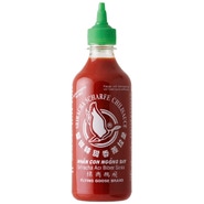 Flying Goose Sriracha