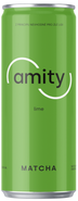 Amity Matcha limeta