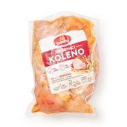 Krásno Koleno na grilování bez kosti