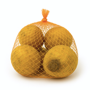 Řepa žlutá, sáček
