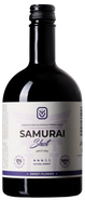 SAMURAI SHOT Sweet Flower 0%