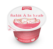 RADOMA Salát á la krab