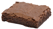 Brilliant Brownies 70% čokoláda
