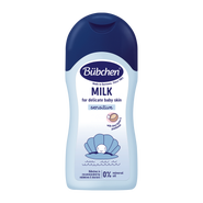 Bübchen Baby Tělové mléko