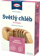 Labeta Chléb světlý bez lepku - směs
