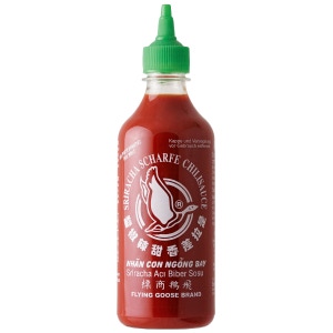 Náhled kategorie Flying Goose Sriracha