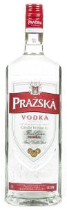 Pražská Vodka 37,5%