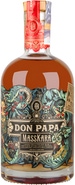 Don Papa Masskara (40%)