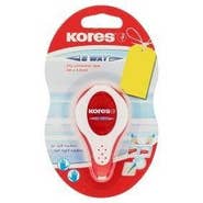 Kores Korektor/bělítko 2way 8mx4,2mm