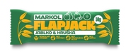 Markol Flapjack jablko a hruška